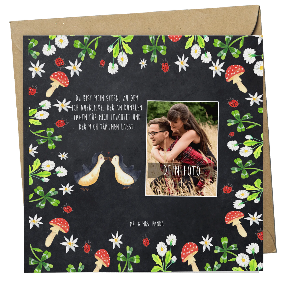 Personalisierte Foto Deluxe Karte Pinguin Liebe Personalisierte Foto Grußkarte, Liebe, Partner, Freund, Freundin, Ehemann, Ehefrau, Heiraten, Verlobung, Heiratsantrag, Liebesgeschenk, Jahrestag, Hocheitstag, Pinguin, Pinguine, Pinguin Paar, Pinguinpaar, Pinguin Liebe, Paar, Pärchen. Liebespaar, Liebesbeweis, Liebesspruch, Hochzeitstag, Geschenk Freund, Geschenk Freundin, Verlobte, Verlobter, Love, Geschenk Hochzeitstag, Geschenkidee, Hochzeit, Gastgeschenk