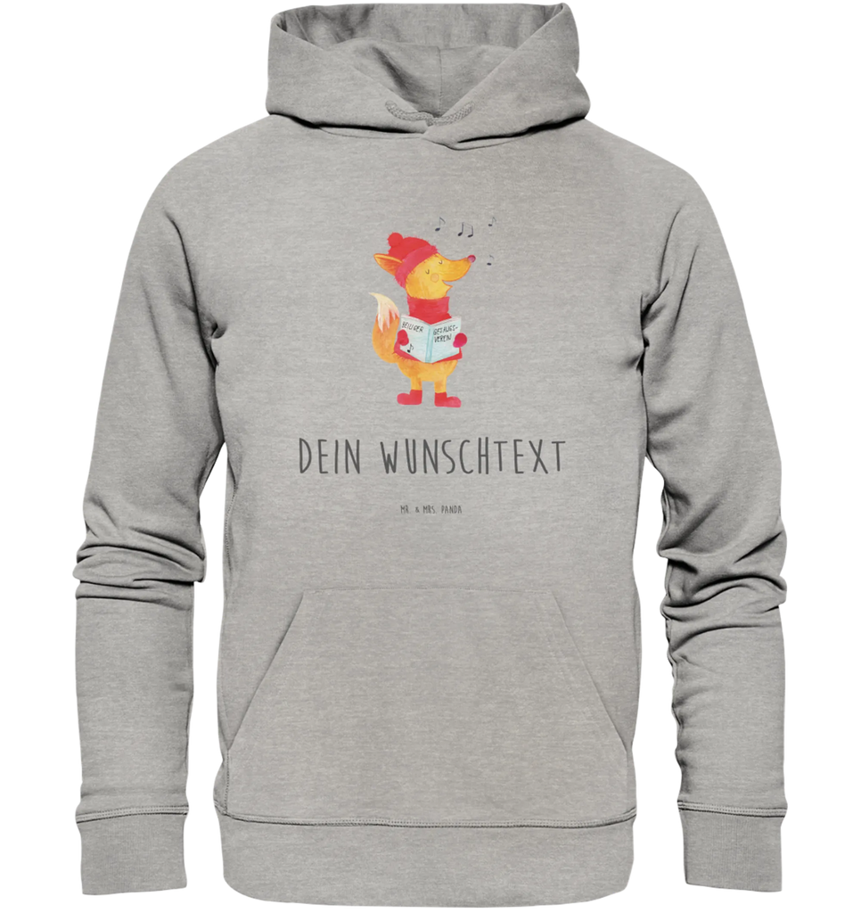 Personalisierter Hoodie Fuchs Sänger Personalisierter Hoodie, Namens-Hoodie, Wunschtext-Hoodie, Text-Hoodie, Hoodie mit Spruch, Hoodie mit Logo, Hoodie mit Bild, Hoodie mit Foto, Hoodie mit Design, Hoodie mit Aufdruck, Kapuzenpullover mit Wunschtext, Kapuzenpullover mit Wunschname, Kapuzenpullover mit Namen, Kapuzenpullover personalisiert, Unisex Hoodie personalisiert, Hoodie Männer personalisiert, Hoodie Frauen personalisiert, Kapuzenpullover Männer personalisiert, Kapuzenpullover Frauen personalisiert, Oberteil personalisiert, Winter, Weihnachten, Weihnachtsdeko, Nikolaus, Advent, Heiligabend, Wintermotiv, Fuchs, Füchse, Sänger, Geschenk Sänger, Singen, Weihnachtslieder