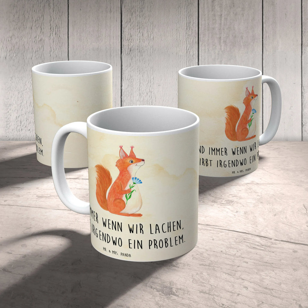 Tasse Eichhörnchen Blume Tasse, Kaffeetasse, Teetasse, Becher, Kaffeebecher, Teebecher, Keramiktasse, Porzellantasse, Büro Tasse, Geschenk Tasse, Tasse Sprüche, Tasse Motive, Kaffeetassen, Tasse bedrucken, Designer Tasse, Cappuccino Tassen, Schöne Teetassen, Tiermotive, Gute Laune, lustige Sprüche, Tiere, Eichhörnchen, Eichhorn, Spruch positiv, Lachen, Spaß, Motivation Sprüche, Motivation Bilder, glücklich Spruch, Spruch Deko