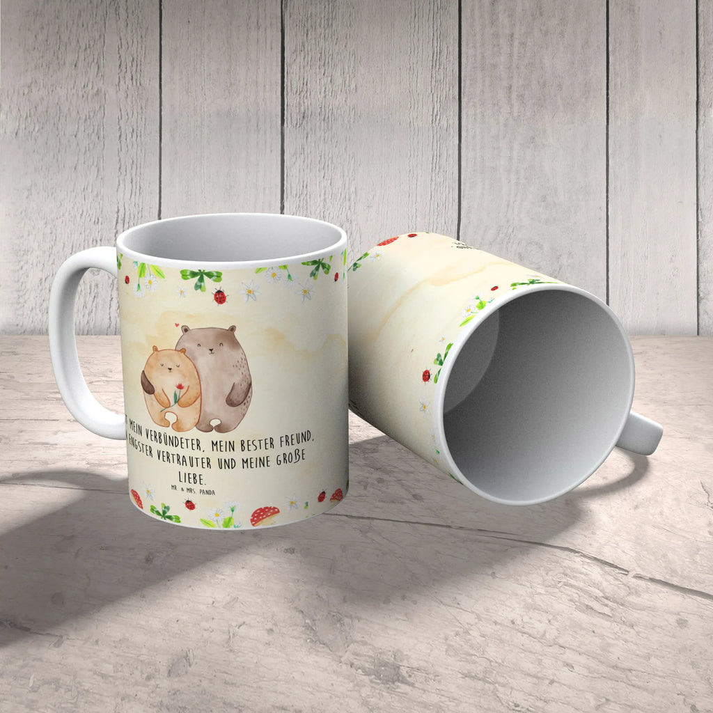 Tasse Bären Liebe Tasse, Kaffeetasse, Teetasse, Becher, Kaffeebecher, Teebecher, Keramiktasse, Porzellantasse, Büro Tasse, Geschenk Tasse, Tasse Sprüche, Tasse Motive, Kaffeetassen, Tasse bedrucken, Designer Tasse, Cappuccino Tassen, Schöne Teetassen, Liebe, Partner, Freund, Freundin, Ehemann, Ehefrau, Heiraten, Verlobung, Heiratsantrag, Liebesgeschenk, Jahrestag, Hocheitstag, Verliebt, Verlobt, Verheiratet, Geschenk Freundin, Geschenk Freund, Liebesbeweis, Hochzeitstag, Geschenk Hochzeit, Bären, Bärchen, Bär