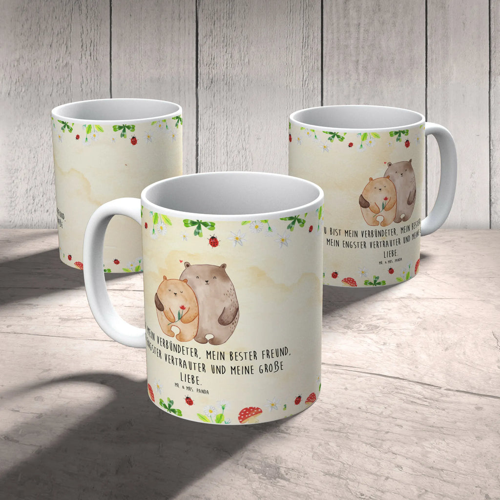 Tasse Bären Liebe Tasse, Kaffeetasse, Teetasse, Becher, Kaffeebecher, Teebecher, Keramiktasse, Porzellantasse, Büro Tasse, Geschenk Tasse, Tasse Sprüche, Tasse Motive, Kaffeetassen, Tasse bedrucken, Designer Tasse, Cappuccino Tassen, Schöne Teetassen, Liebe, Partner, Freund, Freundin, Ehemann, Ehefrau, Heiraten, Verlobung, Heiratsantrag, Liebesgeschenk, Jahrestag, Hocheitstag, Verliebt, Verlobt, Verheiratet, Geschenk Freundin, Geschenk Freund, Liebesbeweis, Hochzeitstag, Geschenk Hochzeit, Bären, Bärchen, Bär