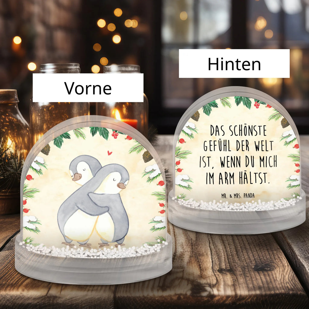 Schneekugel Pinguine Kuscheln Schneekugel, Schüttelkugel, Wunderkugel, Liebe, Partner, Freund, Freundin, Ehemann, Ehefrau, Heiraten, Verlobung, Heiratsantrag, Liebesgeschenk, Jahrestag, Hocheitstag, Valentinstag, Geschenk für Frauen, Hochzeitstag, Mitbringsel, Geschenk für Freundin, Geschenk für Partner, Liebesbeweis, für Männer, für Ehemann