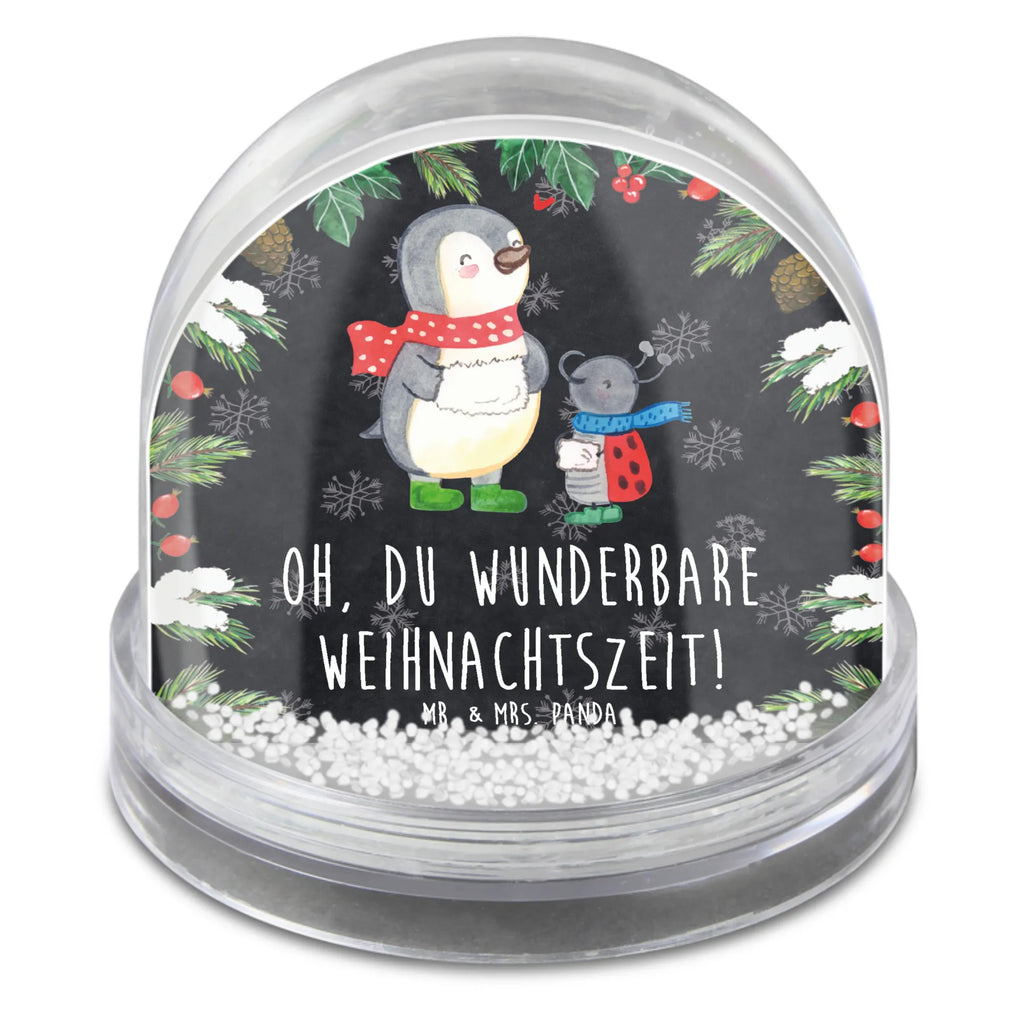 Schneekugel Smörle Winterzeit Schneekugel, Schüttelkugel, Wunderkugel, Winter, Weihnachten, Weihnachtsdeko, Nikolaus, Advent, Heiligabend, Wintermotiv, Weihnachtszeit, Weihnachtsgruß, Weihnachten Grüße