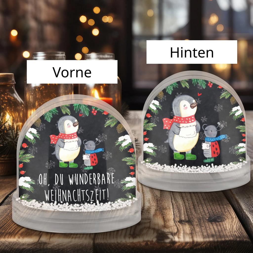 Schneekugel Smörle Winterzeit Schneekugel, Schüttelkugel, Wunderkugel, Winter, Weihnachten, Weihnachtsdeko, Nikolaus, Advent, Heiligabend, Wintermotiv, Weihnachtszeit, Weihnachtsgruß, Weihnachten Grüße