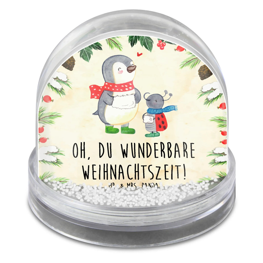 Schneekugel Smörle Winterzeit Schneekugel, Schüttelkugel, Wunderkugel, Winter, Weihnachten, Weihnachtsdeko, Nikolaus, Advent, Heiligabend, Wintermotiv, Weihnachtszeit, Weihnachtsgruß, Weihnachten Grüße