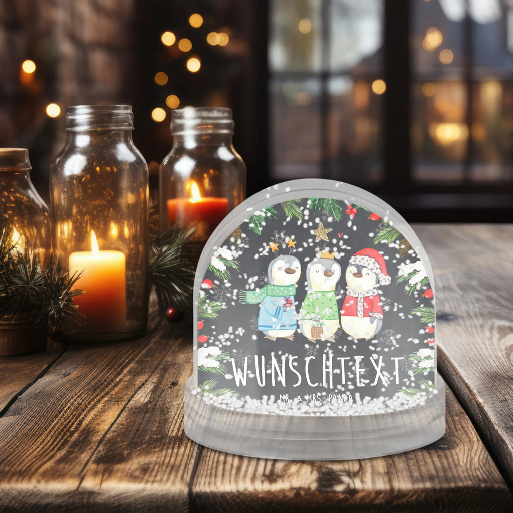 Personalisierte Schneekugel Winterzeit Heilige drei Könige Personalisierte Schneekugel, Personalisierte Schüttelkugel, Personalisierte  Wunderkugel, Winter, Weihnachten, Weihnachtsdeko, Nikolaus, Advent, Heiligabend, Wintermotiv, Weihnachtsmann, Heilige drei Könige, Weihnachtstage, Weihnachtszeit