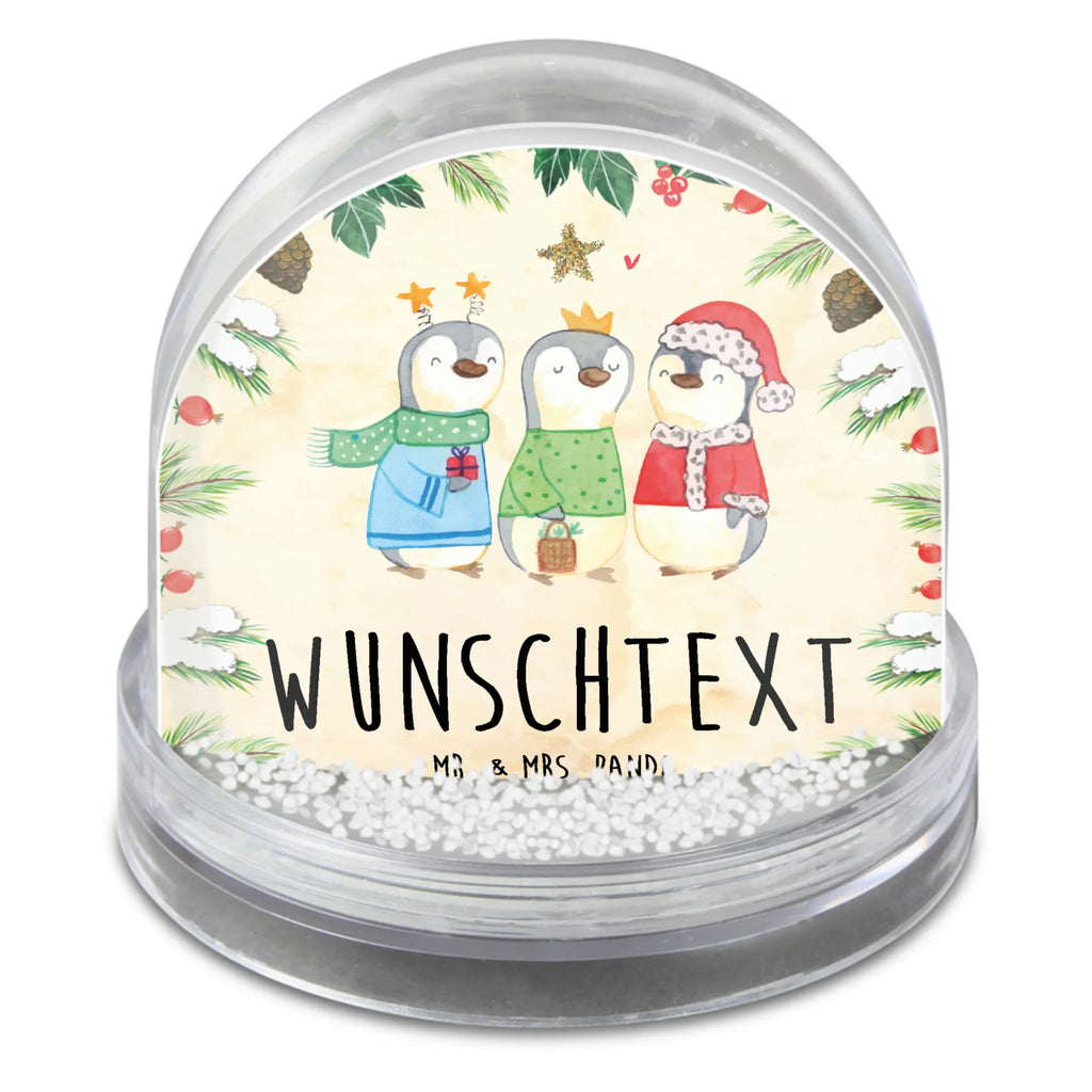 Personalisierte Schneekugel Winterzeit Heilige drei Könige Personalisierte Schneekugel, Personalisierte Schüttelkugel, Personalisierte  Wunderkugel, Winter, Weihnachten, Weihnachtsdeko, Nikolaus, Advent, Heiligabend, Wintermotiv, Weihnachtsmann, Heilige drei Könige, Weihnachtstage, Weihnachtszeit