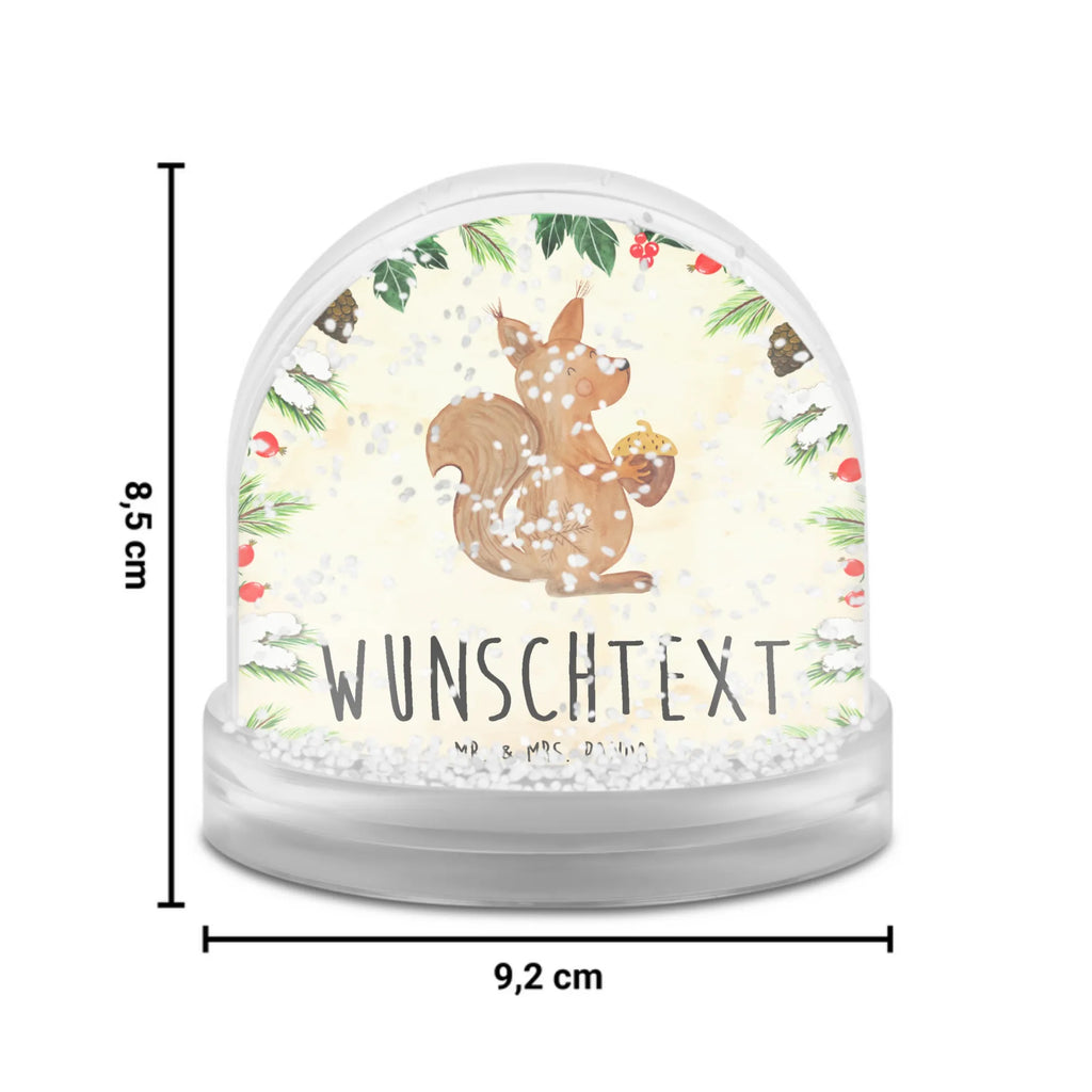 Personalisierte Schneekugel Eichhörnchen Weihnachten Personalisierte Schneekugel, Personalisierte Schüttelkugel, Personalisierte  Wunderkugel, Winter, Weihnachten, Weihnachtsdeko, Nikolaus, Advent, Heiligabend, Wintermotiv, Frohe Weihnachten, Frohes neues Jahr, Guten Rutsch, Weihnachtsmotiv, Weihnachtsgruß, Neujahr, Vogel