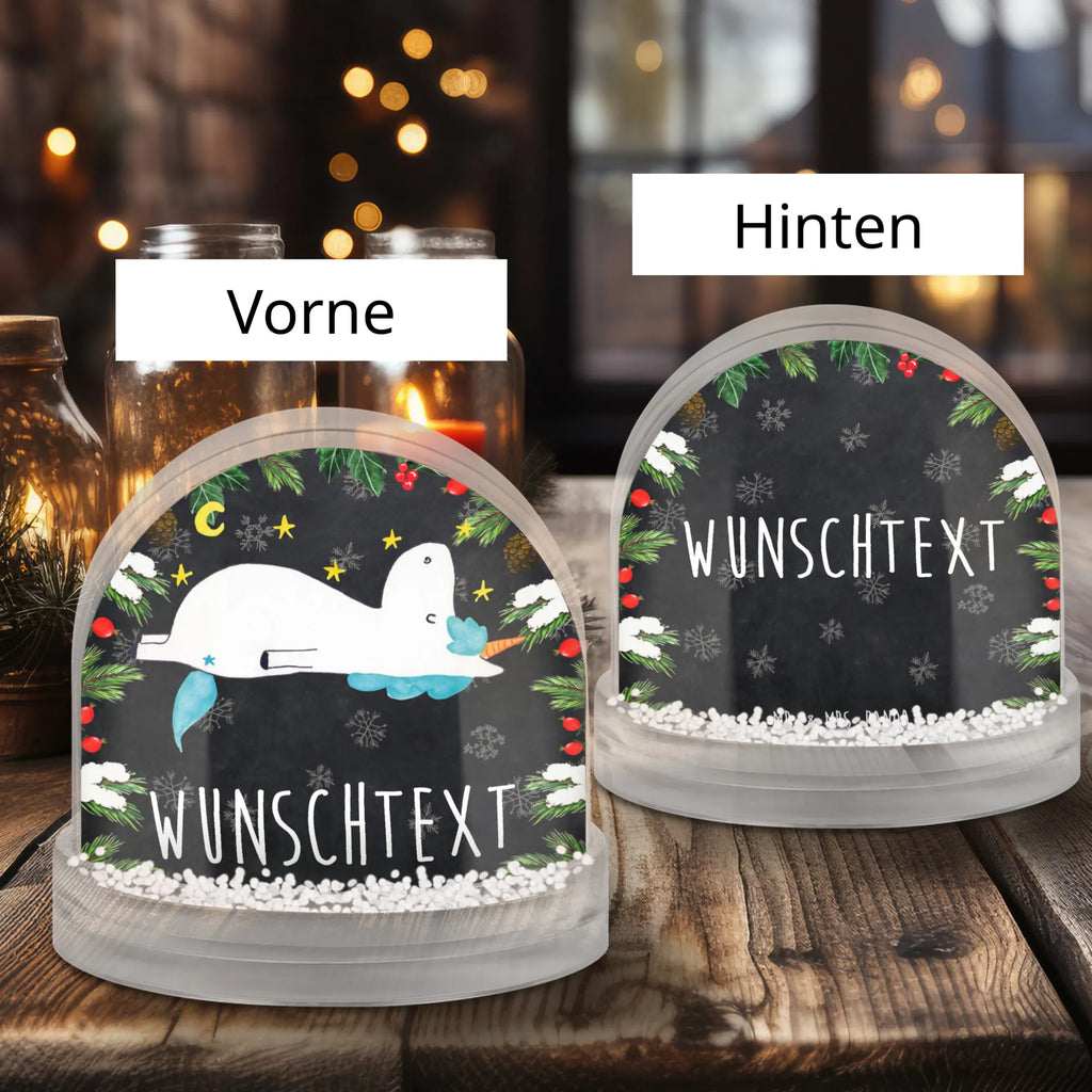 Personalisierte Schneekugel Einhorn Sternenhimmel Personalisierte Schneekugel, Personalisierte Schüttelkugel, Personalisierte  Wunderkugel, Einhorn, Einhörner, Einhorn Deko, Unicorn, Sterne, Dachschaden, Verrückt, Sternenhimmel