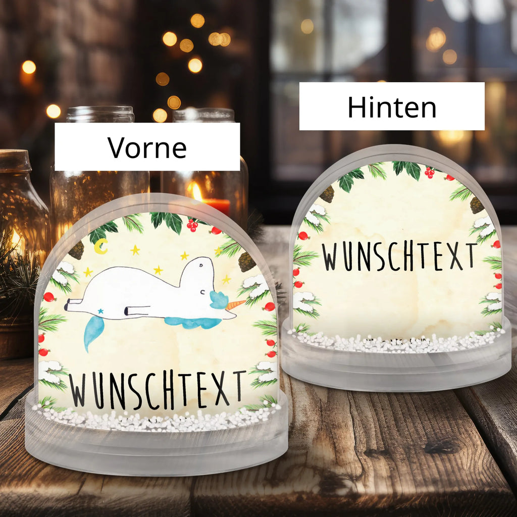 Personalisierte Schneekugel Einhorn Sternenhimmel Personalisierte Schneekugel, Personalisierte Schüttelkugel, Personalisierte  Wunderkugel, Einhorn, Einhörner, Einhorn Deko, Pegasus, Unicorn, Sterne, Dachschaden, Verrückt, Sternenhimmel