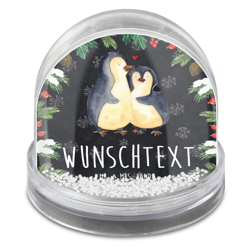 Personalisierte Schneekugel Pinguin umarmen Personalisierte Schneekugel, Personalisierte Schüttelkugel, Personalisierte  Wunderkugel, Pinguin, Liebe, Liebespaar, Liebesbeweis, Liebesgeschenk, Verlobung, Jahrestag, Hochzeitstag, Hochzeit, Hochzeitsgeschenk