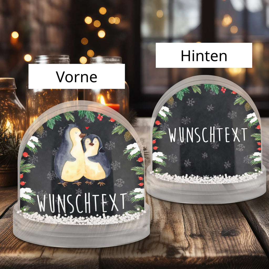 Personalisierte Schneekugel Pinguin umarmen Personalisierte Schneekugel, Personalisierte Schüttelkugel, Personalisierte  Wunderkugel, Pinguin, Liebe, Liebespaar, Liebesbeweis, Liebesgeschenk, Verlobung, Jahrestag, Hochzeitstag, Hochzeit, Hochzeitsgeschenk