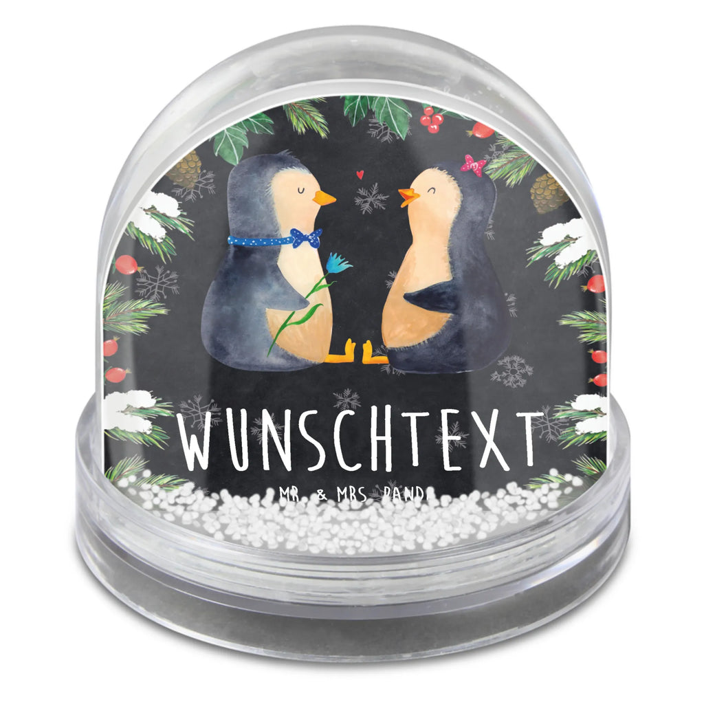 Personalisierte Schneekugel Pinguin Pärchen Personalisierte Schneekugel, Personalisierte Schüttelkugel, Personalisierte  Wunderkugel, Pinguin, Pinguine, Liebe, Liebespaar, Liebesbeweis, Liebesgeschenk, Verlobung, Jahrestag, Hochzeitstag, Hochzeit, Hochzeitsgeschenk, große Liebe, Traumpaar