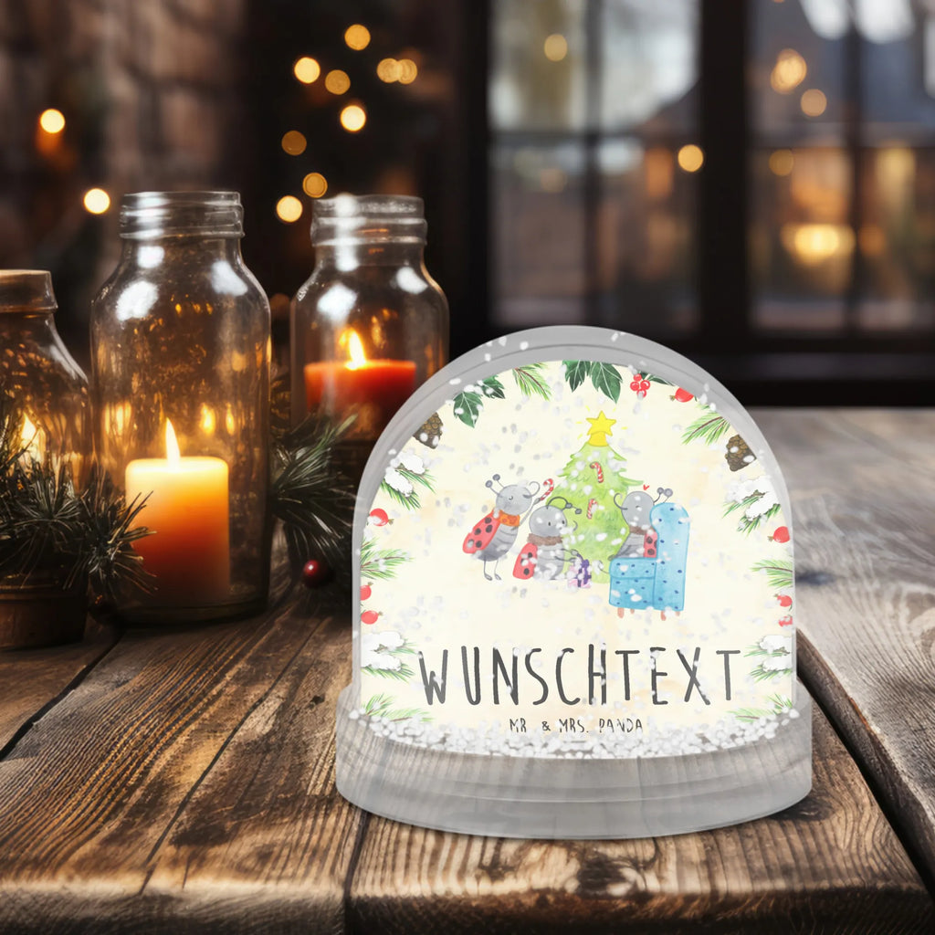 Personalisierte Schneekugel Weihnachten Smörle Personalisierte Schneekugel, Personalisierte Schüttelkugel, Personalisierte  Wunderkugel, Winter, Weihnachten, Weihnachtsdeko, Nikolaus, Advent, Heiligabend, Wintermotiv, Weihnachtsbaum, Geschenk, Pfefferminzstange, Tannennadeln