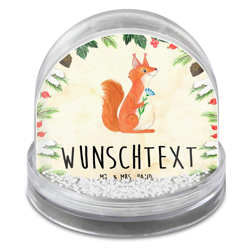 Personalisierte Schneekugel Eichhörnchen Blume Personalisierte Schneekugel, Personalisierte Schüttelkugel, Personalisierte  Wunderkugel, Tiermotive, Gute Laune, lustige Sprüche, Tiere, Eichhörnchen, Eichhorn, Spruch positiv, Lachen, Spaß, Motivation Sprüche, Motivation Bilder, glücklich Spruch, Spruch Deko