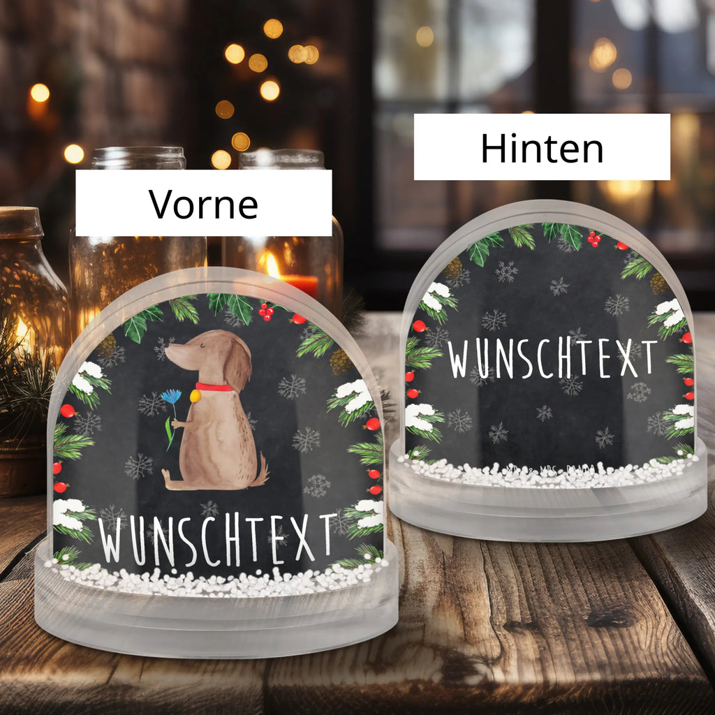 Personalisierte Schneekugel Hund Blume Personalisierte Schneekugel, Personalisierte Schüttelkugel, Personalisierte  Wunderkugel, Hund, Hundemotiv, Haustier, Hunderasse, Tierliebhaber, Hundebesitzer, Sprüche, Hunde, Frauchen, Hundeliebe