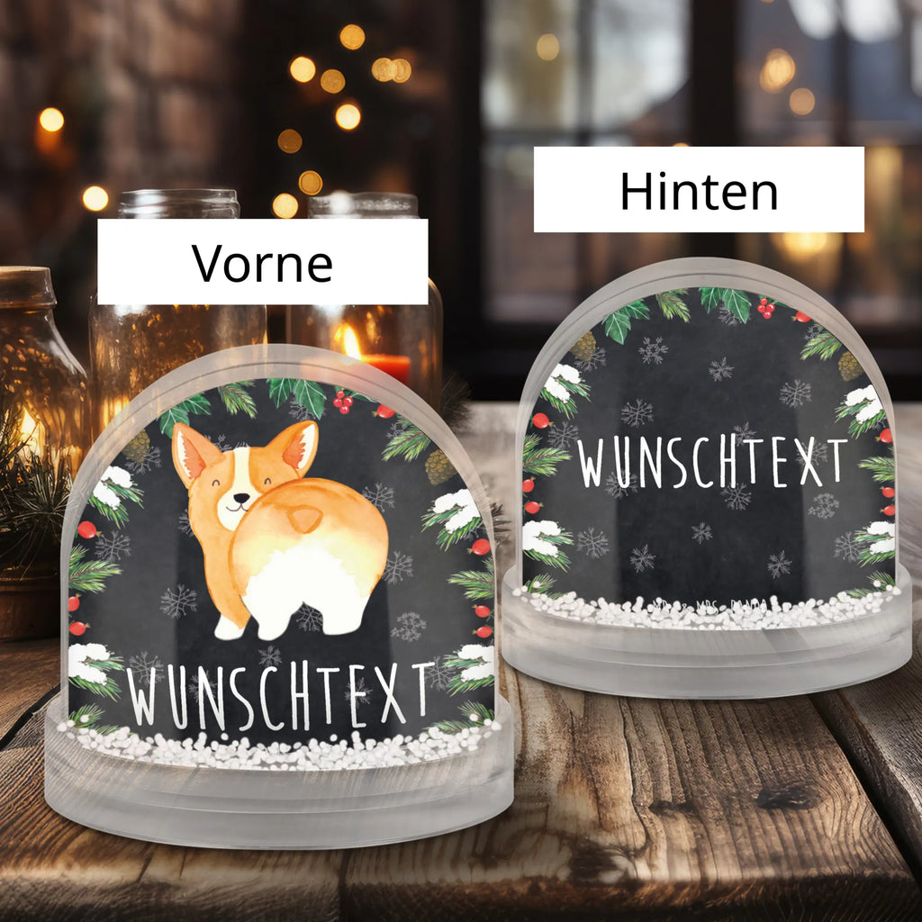 Personalisierte Schneekugel Corgi Po Personalisierte Schneekugel, Personalisierte Schüttelkugel, Personalisierte  Wunderkugel, Hund, Hundemotiv, Haustier, Hunderasse, Tierliebhaber, Hundebesitzer, Sprüche, Corgie, Hundeliebe, Motivation, Selbstliebe, Spruch