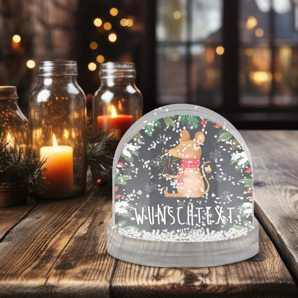 Personalisierte Schneekugel Maus Weihnachten Personalisierte Schneekugel, Personalisierte Schüttelkugel, Personalisierte  Wunderkugel, Winter, Weihnachten, Weihnachtsdeko, Nikolaus, Advent, Heiligabend, Wintermotiv, Frohe Weihnachten, Weihnachtsgruß, Weihnachtsmotiv, Maus, Mäuschen, Weihnachtswunder