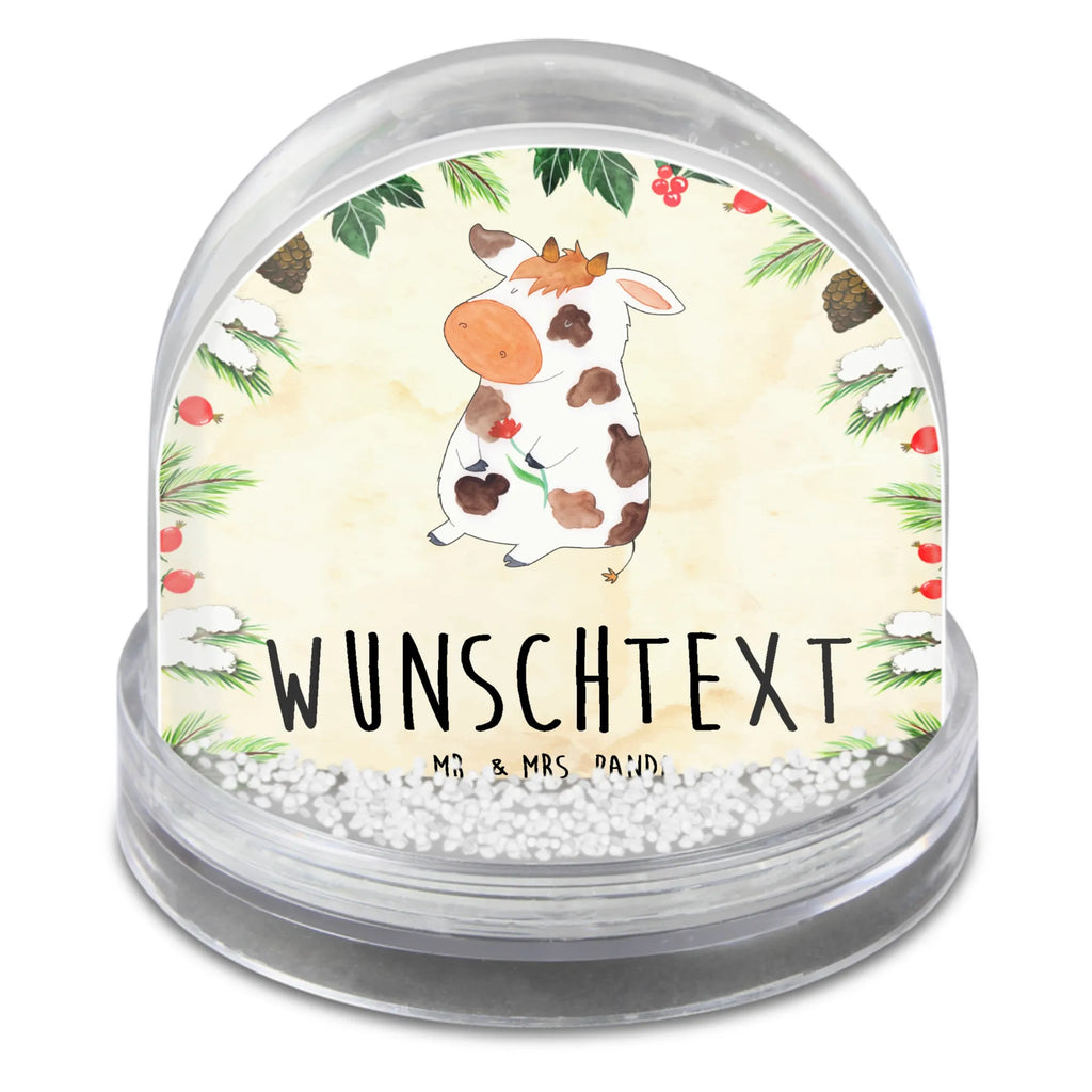 Personalisierte Schneekugel Kuh Personalisierte Schneekugel, Personalisierte Schüttelkugel, Personalisierte  Wunderkugel, Bauernhof, Hoftiere, Landwirt, Landwirtin, Kuh, Kühe, Träume, Flausen, Spruch, Magie, Motivtion, Hof, Milch, Milchkuh