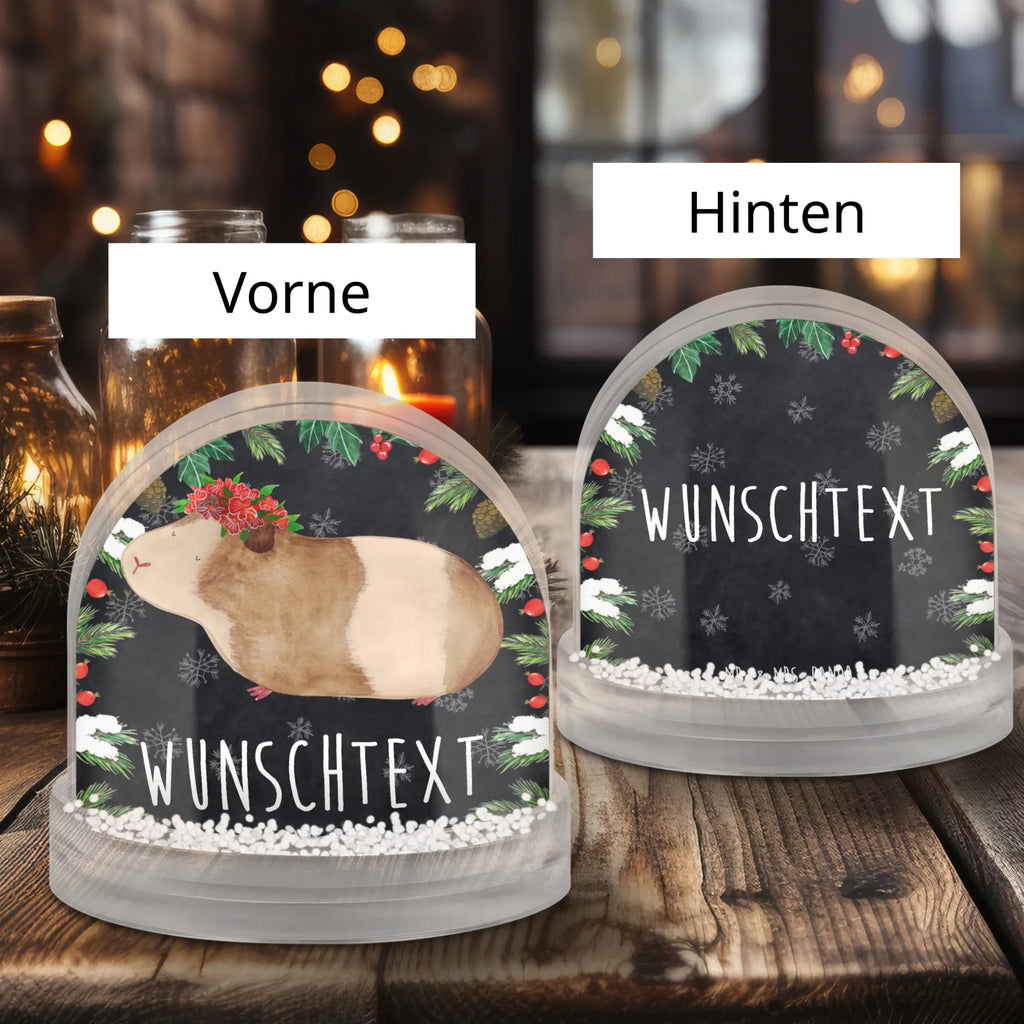 Personalisierte Schneekugel Meerschweinchen Weisheit Personalisierte Schneekugel, Personalisierte Schüttelkugel, Personalisierte  Wunderkugel, Tiermotive, Gute Laune, lustige Sprüche, Tiere, Meerschweinchen, Meerie, Meeries, Wunder, Blumenkind, Realität, Spruch, Weisheit, Motivation, Wunderland