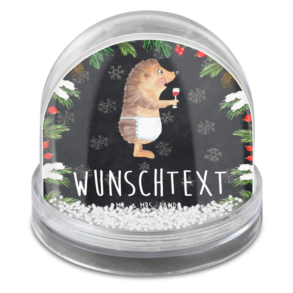 Personalisierte Schneekugel Igel Wein Personalisierte Schneekugel, Personalisierte Schüttelkugel, Personalisierte  Wunderkugel, Tiermotive, Gute Laune, lustige Sprüche, Tiere, Wein Spruch, Igel, Geschenk Weintrinker, Geschenk Weinliebhaber, Wein Deko, Weinglas, Rotwein, Weißwein, Wein trinken