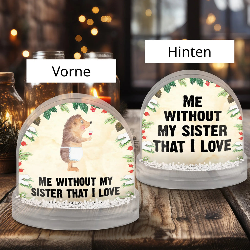 Personalisierte Schneekugel Igel Wein Personalisierte Schneekugel, Personalisierte Schüttelkugel, Personalisierte  Wunderkugel, Tiermotive, Gute Laune, lustige Sprüche, Tiere, Wein Spruch, Igel, Geschenk Weintrinker, Geschenk Weinliebhaber, Wein Deko, Weinglas, Rotwein, Weißwein, Wein trinken