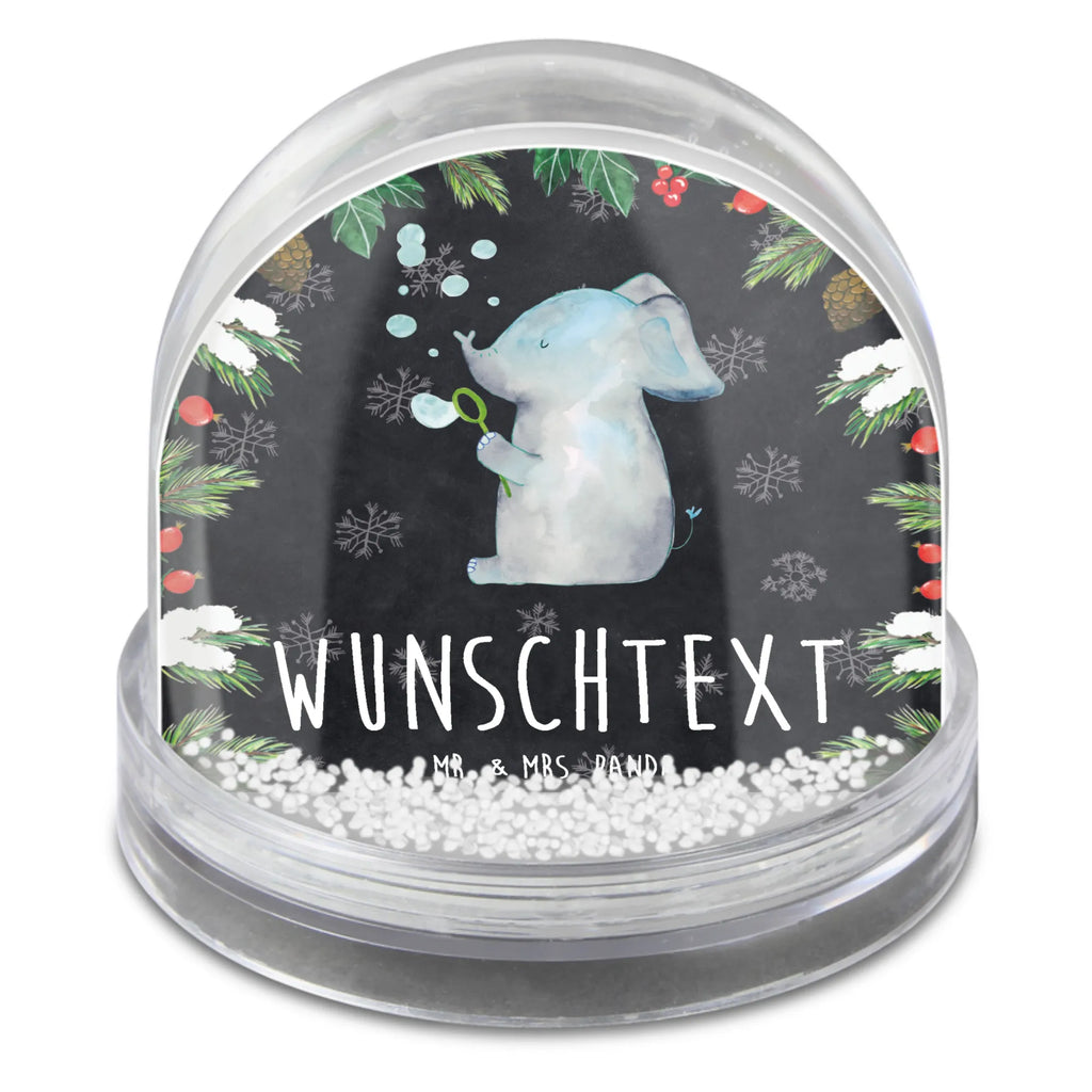 Personalisierte Schneekugel Elefant Seifenblasen Personalisierte Schneekugel, Personalisierte Schüttelkugel, Personalisierte  Wunderkugel, Tiermotive, Gute Laune, lustige Sprüche, Tiere, Elefant, Elefanten, Dickhäuter, Rüsseltier, Seifenblasen, Liebe, Heimat, Gefühl. Daheim, Liebesbeweis, Liebesspruch