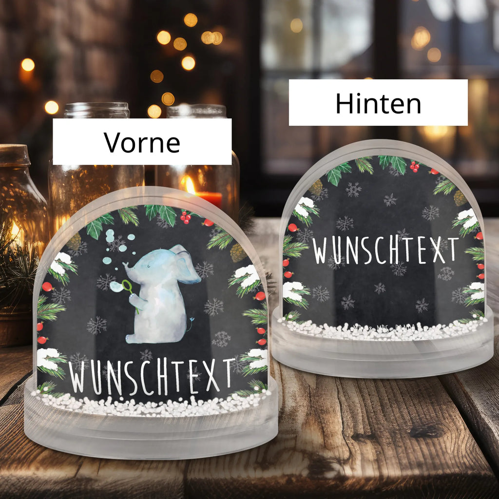 Personalisierte Schneekugel Elefant Seifenblasen Personalisierte Schneekugel, Personalisierte Schüttelkugel, Personalisierte  Wunderkugel, Tiermotive, Gute Laune, lustige Sprüche, Tiere, Elefant, Elefanten, Dickhäuter, Rüsseltier, Seifenblasen, Liebe, Heimat, Gefühl. Daheim, Liebesbeweis, Liebesspruch