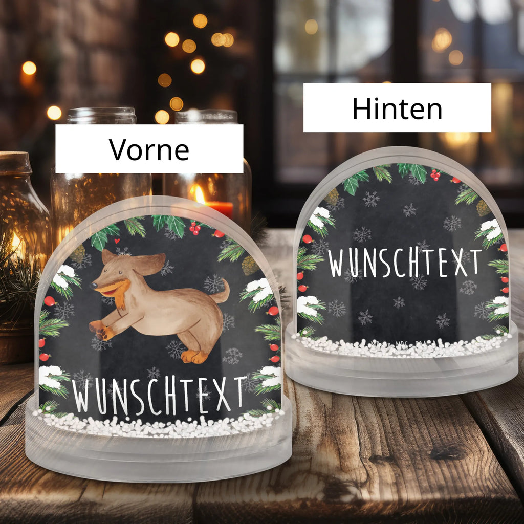 Personalisierte Schneekugel Hund Dackel Personalisierte Schneekugel, Personalisierte Schüttelkugel, Personalisierte  Wunderkugel, Hund, Hundemotiv, Haustier, Hunderasse, Tierliebhaber, Hundebesitzer, Sprüche, Hunde, Dackel, Dachshund, happy dog