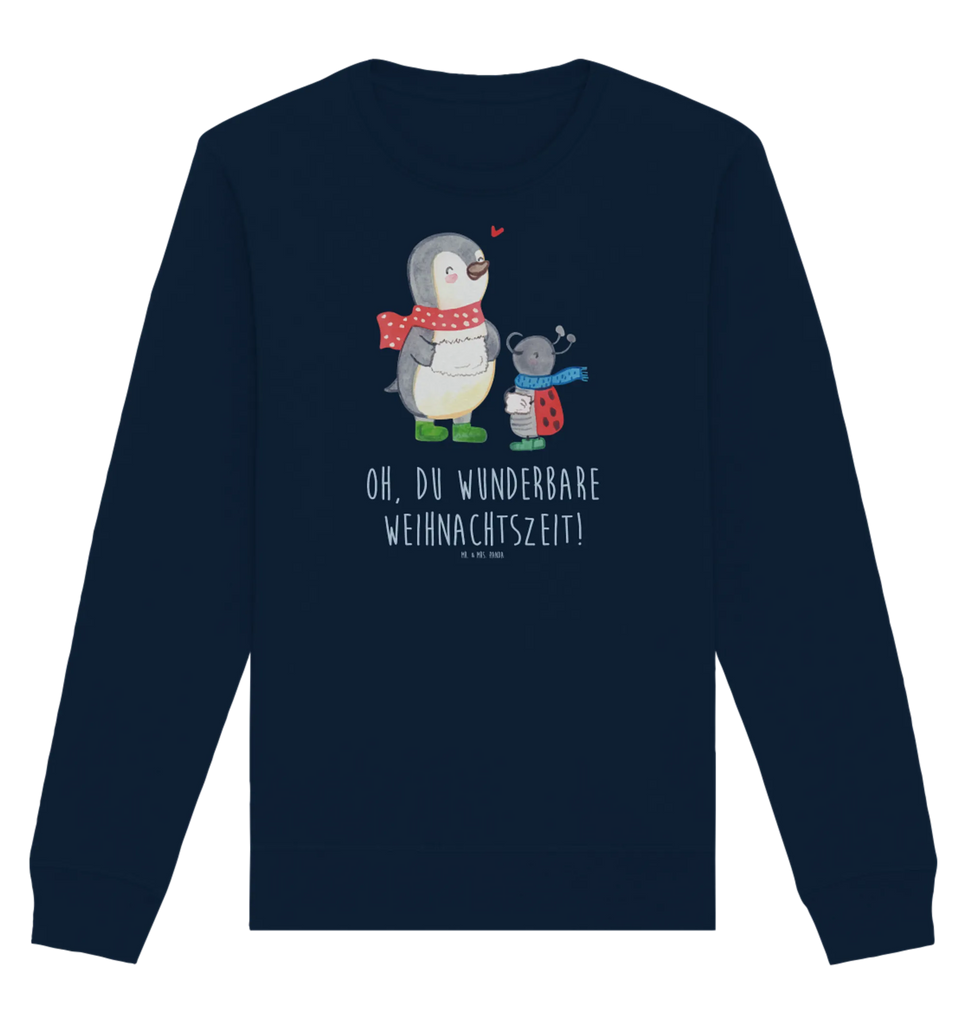 Organic Pullover Smörle Winterzeit Pullover, Pullover Männer, Pullover Frauen, Sweatshirt, Sweatshirt Männer, Sweatshirt Frauen, Unisex, Winter, Weihnachten, Weihnachtsdeko, Nikolaus, Advent, Heiligabend, Wintermotiv, Weihnachtszeit, Weihnachtsgruß, Weihnachten Grüße