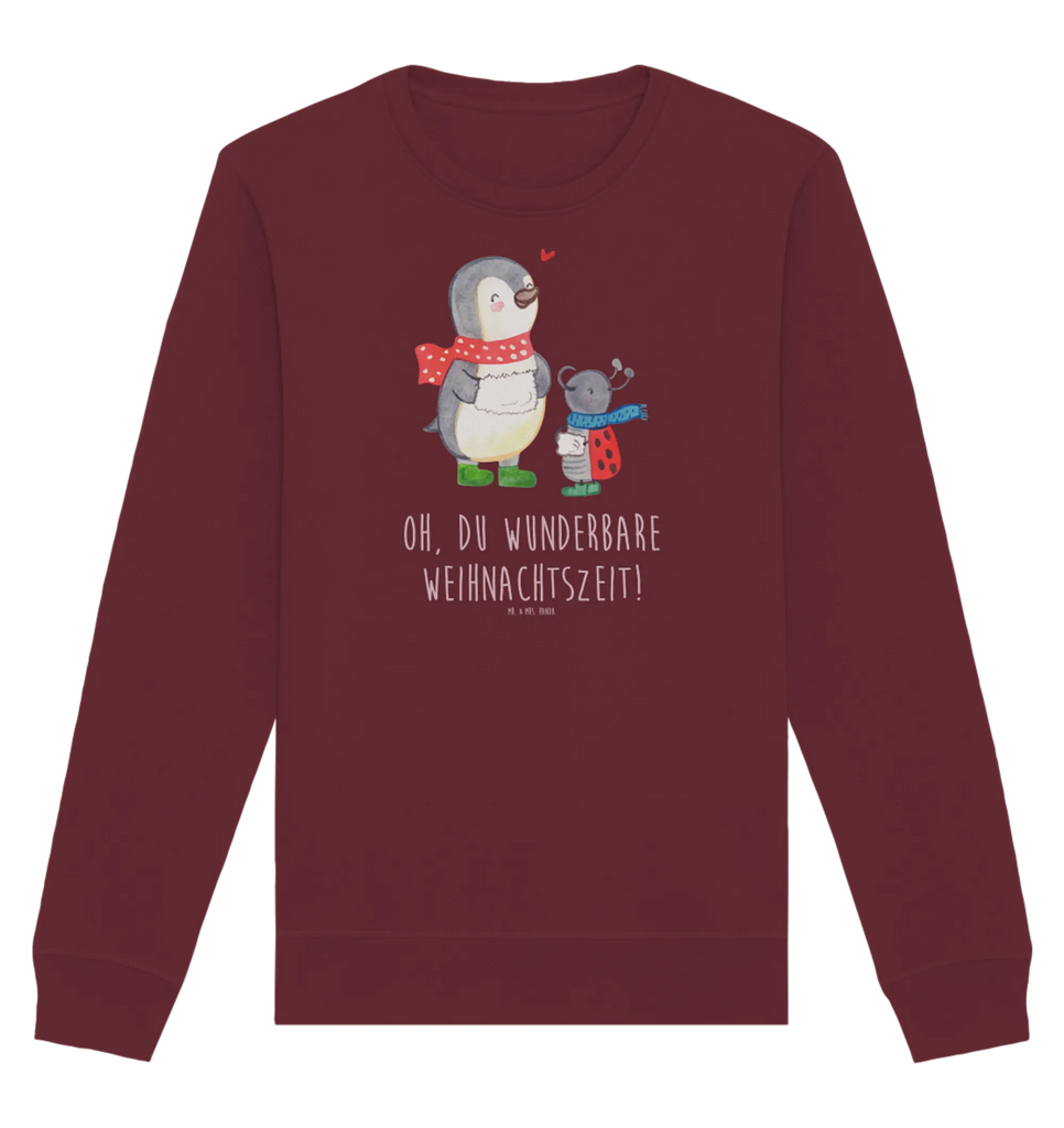 Organic Pullover Smörle Winterzeit Pullover, Pullover Männer, Pullover Frauen, Sweatshirt, Sweatshirt Männer, Sweatshirt Frauen, Unisex, Winter, Weihnachten, Weihnachtsdeko, Nikolaus, Advent, Heiligabend, Wintermotiv, Weihnachtszeit, Weihnachtsgruß, Weihnachten Grüße