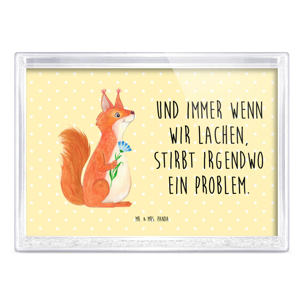 Schüttelrahmen Eichhörnchen Blume Tiermotive, Gute Laune, lustige Sprüche, Tiere, Eichhörnchen, Eichhorn, Spruch positiv, Lachen, Spaß, Motivation Sprüche, Motivation Bilder, glücklich Spruch, Spruch Deko