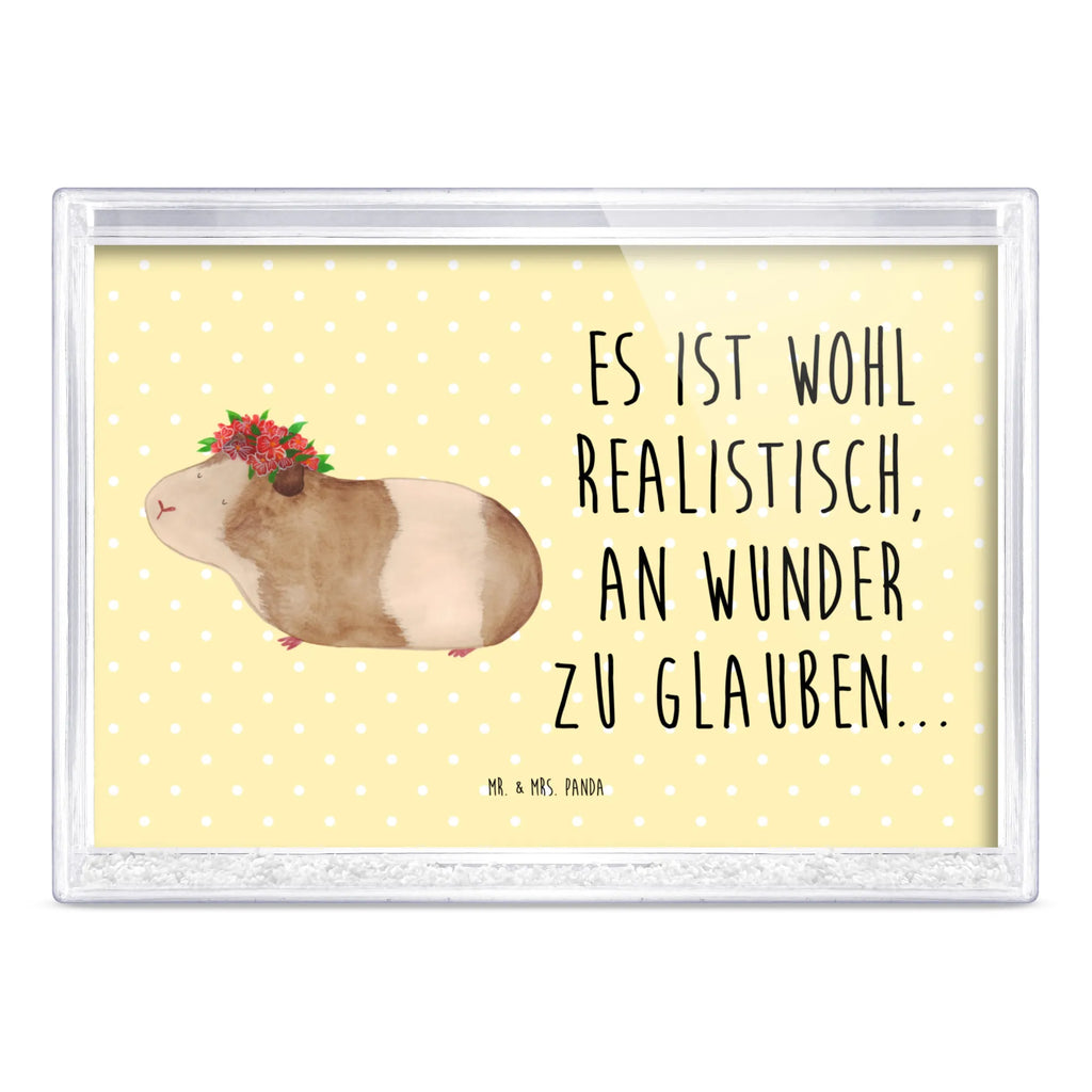 Schüttelrahmen Meerschweinchen Weisheit Tiermotive, Gute Laune, lustige Sprüche, Tiere, Meerschweinchen, Meerie, Meeries, Wunder, Blumenkind, Realität, Spruch, Weisheit, Motivation, Wunderland