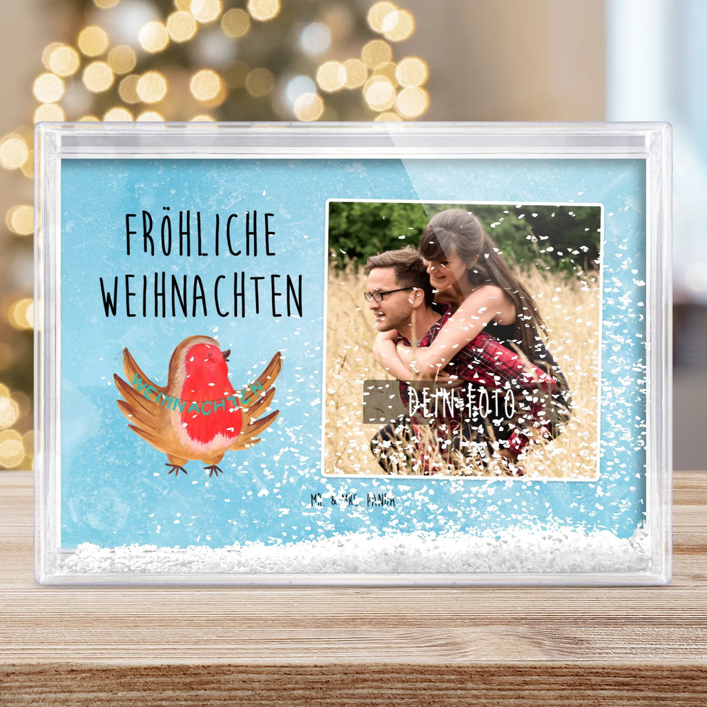 Schüttelrahmen mit Foto Rotkehlchen Weihnachten Schüttelrahmen mit Foto, Rahmen mit Foto, Bilderrahmen mit Foto, Orginalles Fotogeschenk, Fotogeschenk, Fotogeschenke, Winter, Weihnachten, Weihnachtsdeko, Nikolaus, Advent, Heiligabend, Wintermotiv, Frohe Weihnachten, Weihnachtsmotiv, Weihnachtsgruß, Vogel, xmas