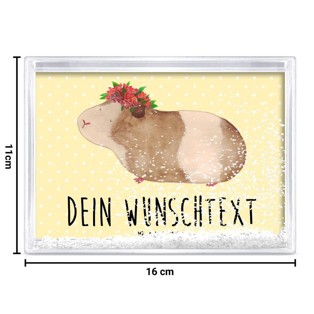 Personalisierter Schüttelrahmen Meerschweinchen Weisheit Tiermotive, Gute Laune, lustige Sprüche, Tiere, Meerschweinchen, Meerie, Meeries, Wunder, Blumenkind, Realität, Spruch, Weisheit, Motivation, Wunderland