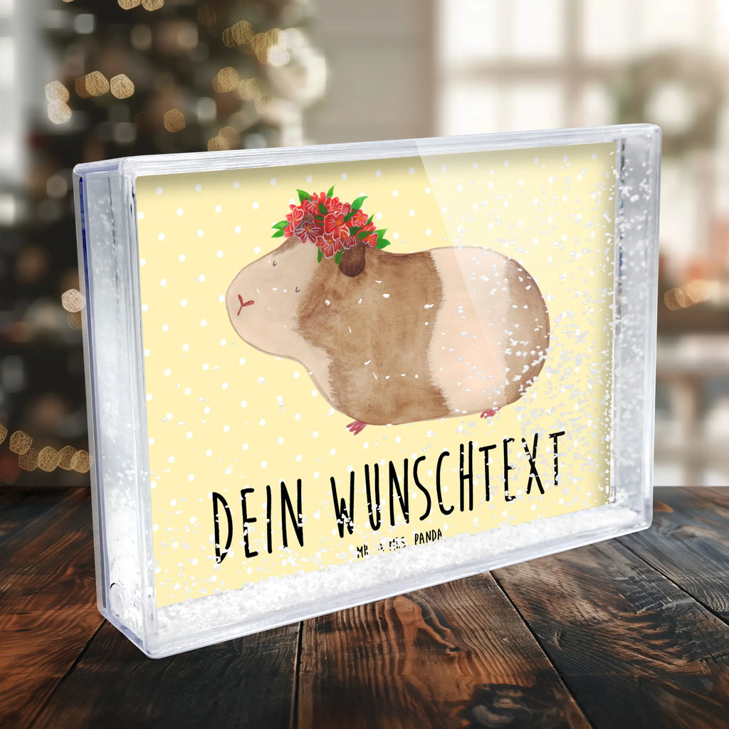 Personalisierter Schüttelrahmen Meerschweinchen Weisheit Tiermotive, Gute Laune, lustige Sprüche, Tiere, Meerschweinchen, Meerie, Meeries, Wunder, Blumenkind, Realität, Spruch, Weisheit, Motivation, Wunderland