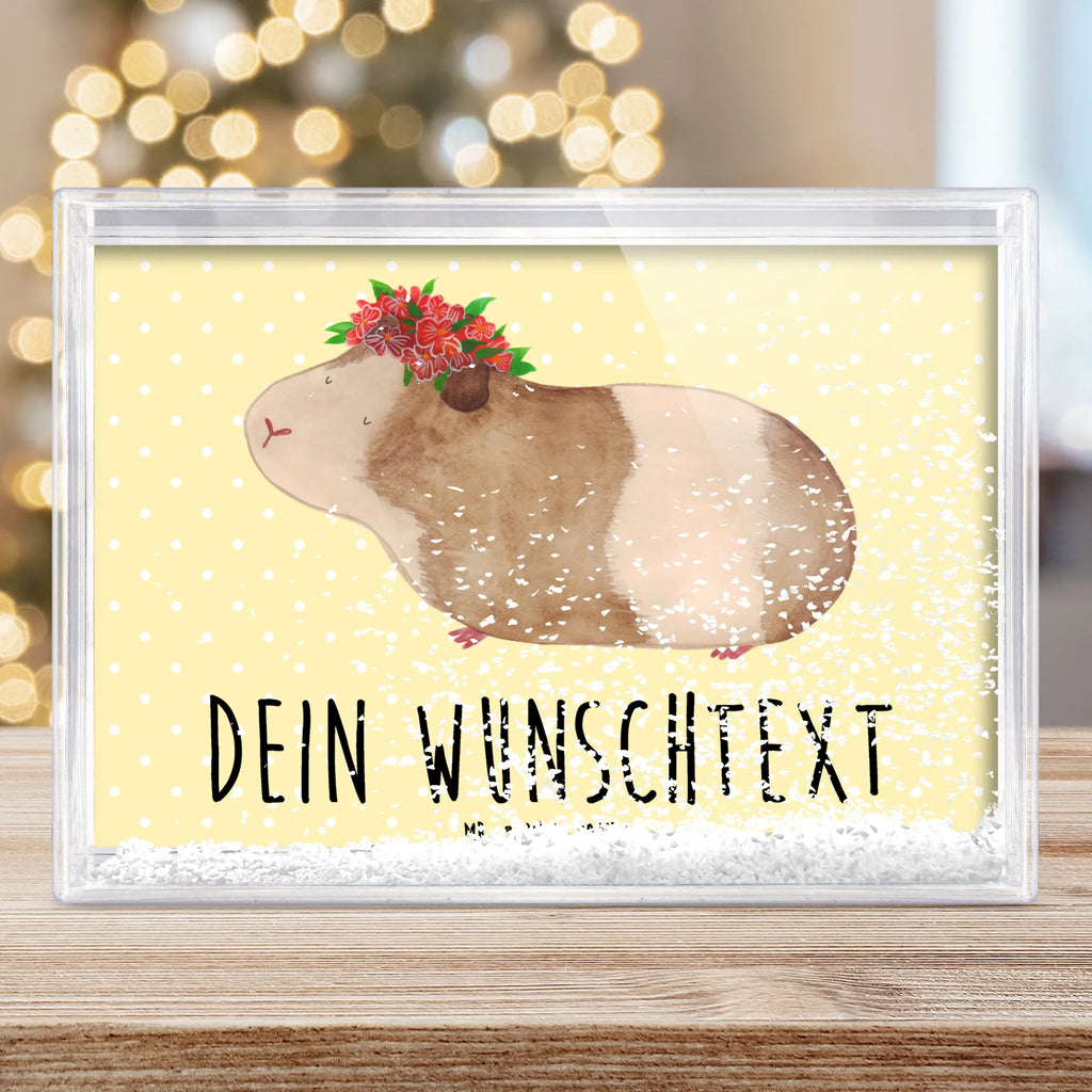 Personalisierter Schüttelrahmen Meerschweinchen Weisheit Tiermotive, Gute Laune, lustige Sprüche, Tiere, Meerschweinchen, Meerie, Meeries, Wunder, Blumenkind, Realität, Spruch, Weisheit, Motivation, Wunderland