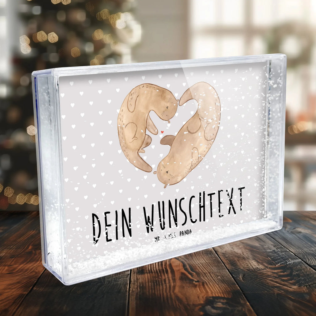 Personalisierter Schüttelrahmen Otter Valentine Liebe, Partner, Freund, Freundin, Ehemann, Ehefrau, Heiraten, Verlobung, Heiratsantrag, Liebesgeschenk, Jahrestag, Hocheitstag, Valentinstag, Geschenk für Frauen, Hochzeitstag, Mitbringsel, Geschenk für Freundin, Geschenk für Partner, Liebesbeweis, für Männer, für Ehemann