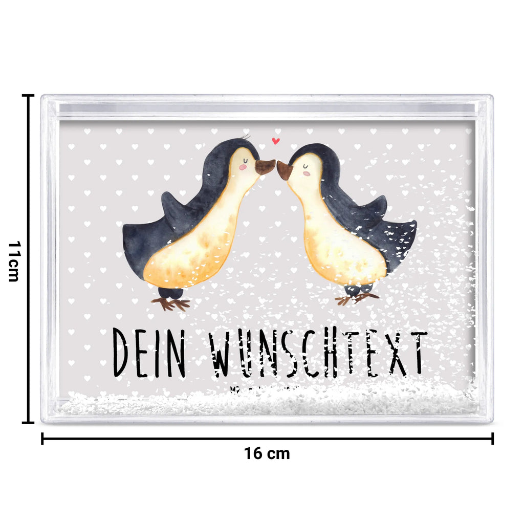 Personalisierter Schüttelrahmen Pinguin Liebe Liebe, Partner, Freund, Freundin, Ehemann, Ehefrau, Heiraten, Verlobung, Heiratsantrag, Liebesgeschenk, Jahrestag, Hocheitstag, Pinguin, Pinguine, Pinguin Paar, Pinguinpaar, Pinguin Liebe, Paar, Pärchen. Liebespaar, Liebesbeweis, Liebesspruch, Hochzeitstag, Geschenk Freund, Geschenk Freundin, Verlobte, Verlobter, Love, Geschenk Hochzeitstag, Geschenkidee, Hochzeit, Gastgeschenk