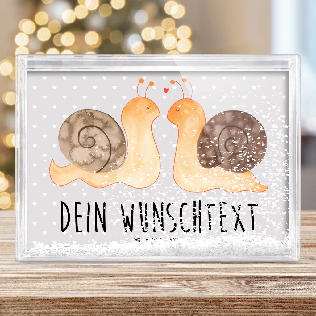 Personalisierter Schüttelrahmen Schnecken Liebe Liebe, Partner, Freund, Freundin, Ehemann, Ehefrau, Heiraten, Verlobung, Heiratsantrag, Liebesgeschenk, Jahrestag, Hocheitstag