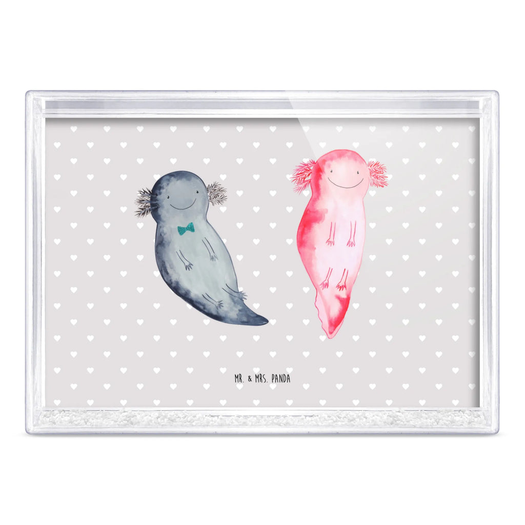 Schüttelrahmen Axolotl Liebe Liebe, Partner, Freund, Freundin, Ehemann, Ehefrau, Heiraten, Verlobung, Heiratsantrag, Liebesgeschenk, Jahrestag, Hocheitstag, Valentinstag, Geschenk für Frauen, Hochzeitstag, Mitbringsel, Geschenk für Freundin, Geschenk für Partner, Liebesbeweis, für Männer, für Ehemann