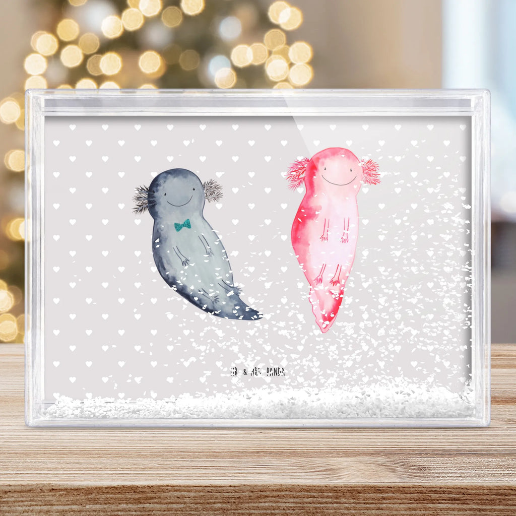 Schüttelrahmen Axolotl Liebe Liebe, Partner, Freund, Freundin, Ehemann, Ehefrau, Heiraten, Verlobung, Heiratsantrag, Liebesgeschenk, Jahrestag, Hocheitstag, Valentinstag, Geschenk für Frauen, Hochzeitstag, Mitbringsel, Geschenk für Freundin, Geschenk für Partner, Liebesbeweis, für Männer, für Ehemann