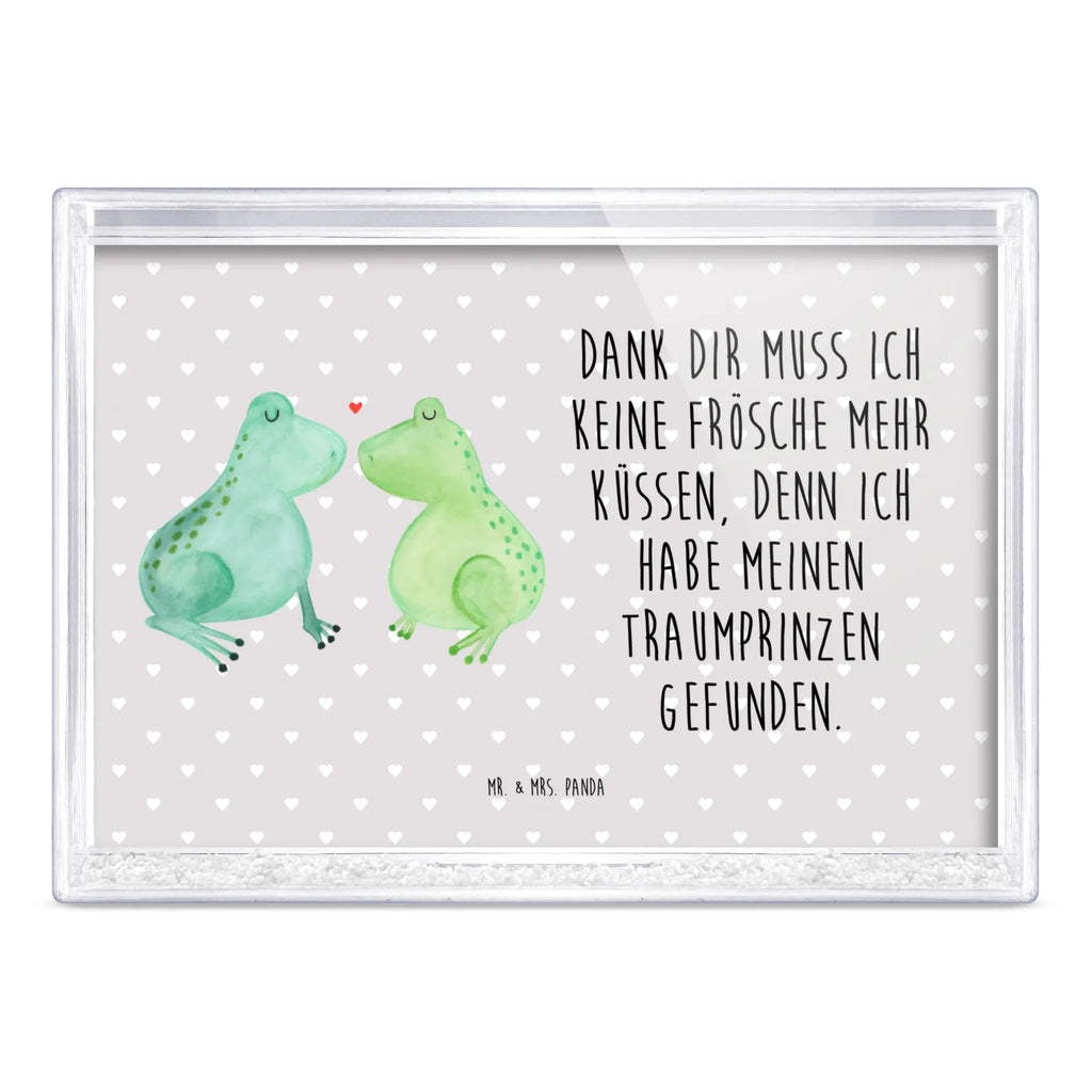 Schüttelrahmen Frosch Liebe Liebe, Partner, Freund, Freundin, Ehemann, Ehefrau, Heiraten, Verlobung, Heiratsantrag, Liebesgeschenk, Jahrestag, Hocheitstag, Verliebt, Verlobt, Verheiratet, Geschenk Freundin, Geschenk Freund, Liebesbeweis, Hochzeitstag, Geschenk Hochzeit, Frosch, Frösche, Froschkönig, Fröschchen