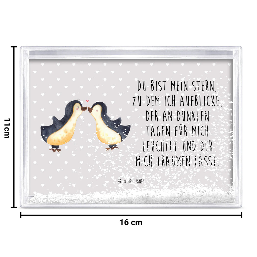 Schüttelrahmen Pinguin Liebe Liebe, Partner, Freund, Freundin, Ehemann, Ehefrau, Heiraten, Verlobung, Heiratsantrag, Liebesgeschenk, Jahrestag, Hocheitstag, Pinguin, Pinguine, Pinguin Paar, Pinguinpaar, Pinguin Liebe, Paar, Pärchen. Liebespaar, Liebesbeweis, Liebesspruch, Hochzeitstag, Geschenk Freund, Geschenk Freundin, Verlobte, Verlobter, Love, Geschenk Hochzeitstag, Geschenkidee, Hochzeit, Gastgeschenk