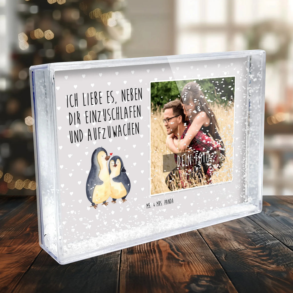 Schüttelrahmen mit Foto Pinguine Einschlafen Schüttelrahmen mit Foto, Rahmen mit Foto, Bilderrahmen mit Foto, Orginalles Fotogeschenk, Fotogeschenk, Fotogeschenke, Liebe, Partner, Freund, Freundin, Ehemann, Ehefrau, Heiraten, Verlobung, Heiratsantrag, Liebesgeschenk, Jahrestag, Hocheitstag, Valentinstag, Geschenk für Frauen, Hochzeitstag, Mitbringsel, Geschenk für Freundin, Geschenk für Partner, Liebesbeweis, für Männer, für Ehemann