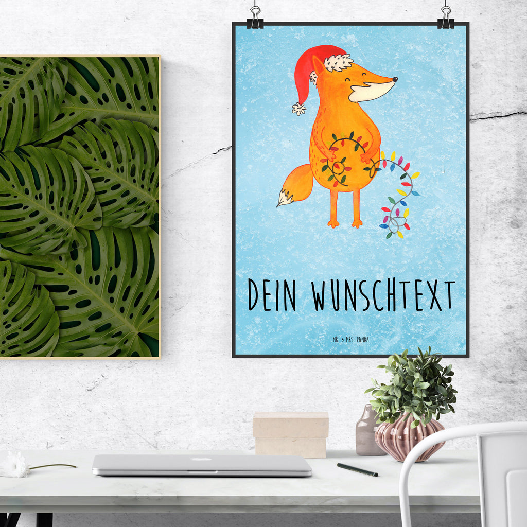 Personalisiertes Poster Fuchs Weihnachten Personalisiertes Poster, Personalisiertes Wandposter, Personalisiertes Bild, Personalisierte Wanddeko, Personalisiertes Küchenposter, Personalisiertes Kinderposter, Personalisierte Wanddeko Bild, Personalisierte Raumdekoration, Personalisierte Wanddekoration, Personalisiertes Handgemaltes Poster, Personalisiertes Designposter, Personalisierter Kunstdruck, Personalisierter Posterdruck, Poster mit Namen, Wandposter mit Namen, Bild mit Namen, Wanddeko mit Namen, Küchenposter mit Namen, Kinderposter mit Namen, Wanddeko Bild mit Namen, Raumdekoration mit Namen, Wanddekoration mit Namen, Kunstdruck mit Namen, Posterdruck mit Namen, Wunschtext Poster, Poster selbst gestalten., Winter, Weihnachten, Weihnachtsdeko, Nikolaus, Advent, Heiligabend, Wintermotiv, Fuchs, Füchse, Spruch schön, Geschenk Weihnachten, Weihnachtsmann, Weihnachtszeit