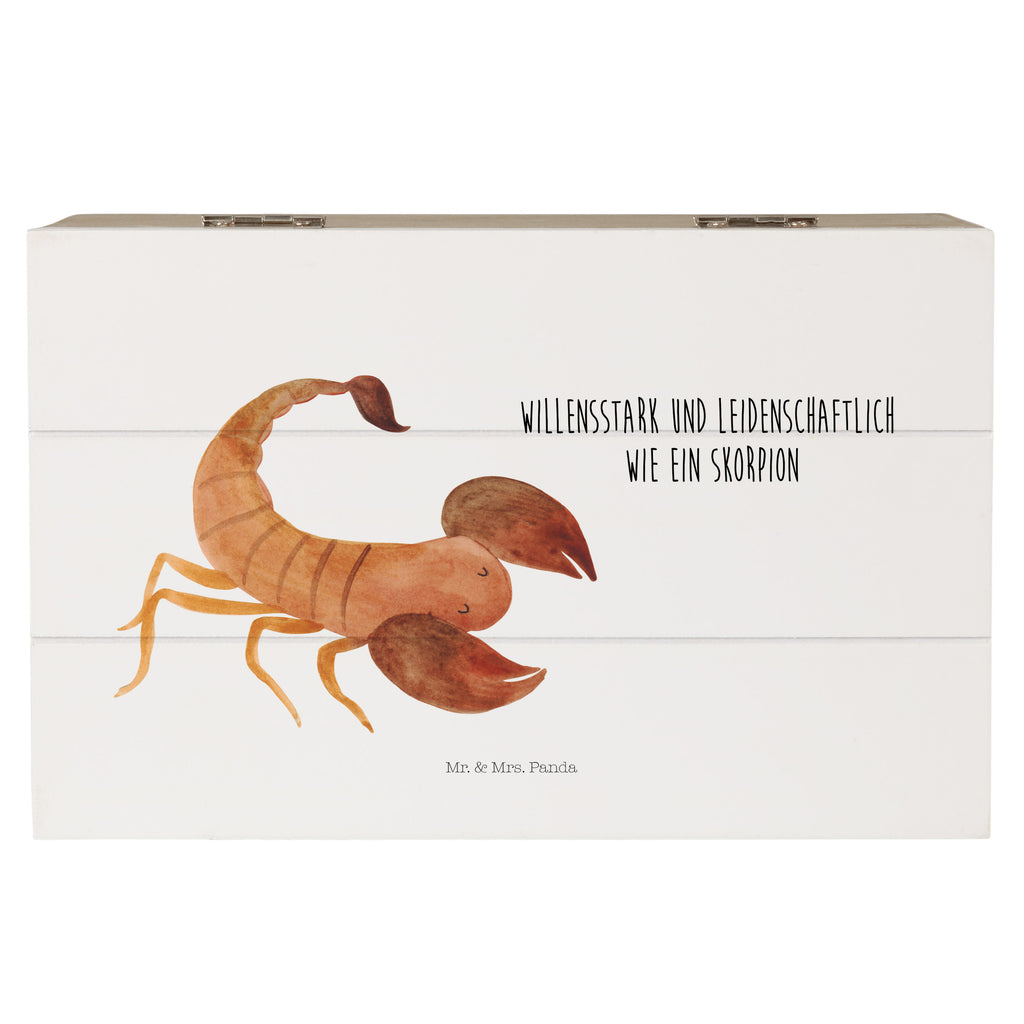 Holzkiste Sternzeichen Skorpion Holzkiste, Kiste, Schatzkiste, Truhe, Schatulle, XXL, Erinnerungsbox, Erinnerungskiste, Dekokiste, Aufbewahrungsbox, Geschenkbox, Geschenkdose, Tierkreiszeichen, Sternzeichen, Horoskop, Astrologie, Aszendent, Skorpione, Skorpion Geschenk, Skorpion Sternzeichen, Geschenk Oktober, Geschenk November, Geburtstag Oktober, Geburtstag November