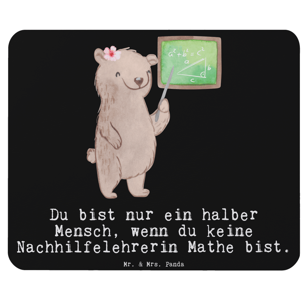 Mauspad Nachhilfelehrerin Mathe mit Herz Mousepad, Computer zubehör, Büroausstattung, PC Zubehör, Arbeitszimmer, Mauspad, Einzigartiges Mauspad, Designer Mauspad, Mausunterlage, Mauspad Büro, Beruf, Ausbildung, Jubiläum, Abschied, Rente, Kollege, Kollegin, Geschenk, Schenken, Arbeitskollege, Mitarbeiter, Firma, Danke, Dankeschön, Mathematik Nachhilfelehrerin, Mathe Nachhilfe, Nachhilfeunterrricht