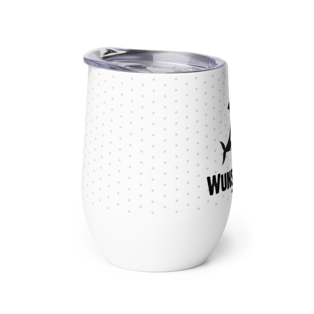 Personalisierter Weinbecher Orca Zylinder Personalisierter Weinbecher, Personalisierter Glühwein Becher, Heißgetränke, Personalisierter Trinkbecher, Personalisierter Weinkelch, Personalisiertes Weingläser, hochwertiger Weinbecher, Weinbecher Reisen, Weinbecher unterwegs, Personalisertes Sommerglas, mit Namen, Wunschtext, Personalisierung, selbst bedrucken, Personalisiertes Weinglas, Meerestiere, Meer, Urlaub, Narwal, Glitter, Konfetti, Glitzer, Geburtstag, Feier, Fete, Fest, Glückwunsch, Orca