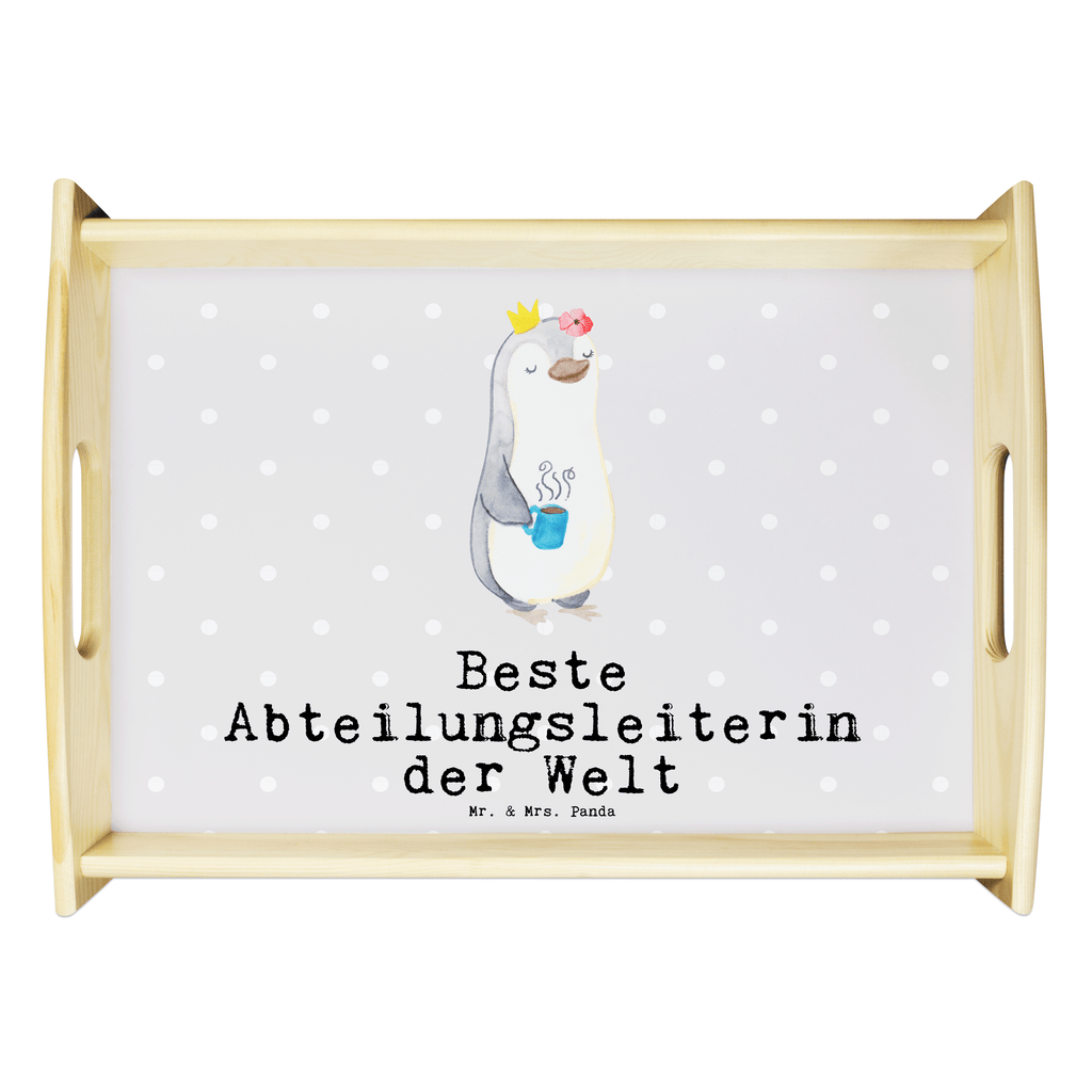 Serviertablett Pinguin Beste Abteilungsleiterin der Welt Serviertablett, Tablett, Holztablett, Küchentablett, Dekotablett, Frühstückstablett, für, Dankeschön, Geschenk, Schenken, Geburtstag, Geburtstagsgeschenk, Geschenkidee, Danke, Bedanken, Mitbringsel, Freude machen, Geschenktipp, Abteilungsleiterin, Leiterin, Geschäftsführerin, Vorgesetzte, Kollegin, Arbeit, Büro, Abschiedsgeschenk, Ruhestand, Abschied, Chefin, Ehrung, Anerkennung, Würdigung, Abteilungsvorstand, Beste Abteilungsleiterin, Auszeichnung, Geschäftsleiterin, Managerin